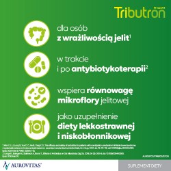 #2 – Tributron, 30 kapsułek