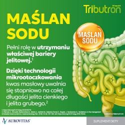 #4 – Tributron, 30 kapsułek