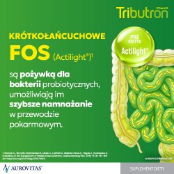 #5 – Tributron, 30 kapsułek