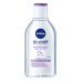 Zdjęcie produktu - #0 NIVEA MicellAIR Płyn micelarny 3w1 cera wrażliwa i nadwrażliwa, 400ml