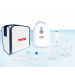 Zdjęcie produktu - #0 MEDEL FAMILY PLUS 2 Inhalator z nebulizatorem do oczyszczania zatok