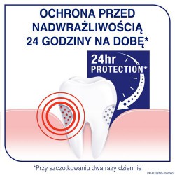 Zdjęcie produktu - #5 SENSODYNE EXTRA FRESH Pasta do zęb&oacute;w, 75ml