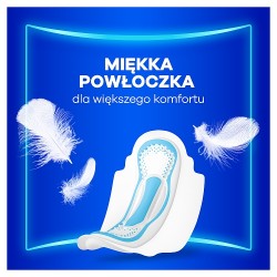 Zdjęcie produktu - #2 Always Maxi Normal Podpaski ze skrzydełkami rozmiar 1, 10 szt.