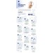 Zdjęcie produktu - #0 NIVEA Creme Soft mydło w płynie, 250ml