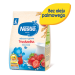 Zdjęcie produktu - #0 NESTLE kaszka mleczno-ryżowa truskawka po 6. miesiącu, 230g