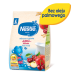Zdjęcie produktu - #0 NESTLE kaszka mleczno-ryżowa jabłko wiśnia po 8. miesiącu, 230g