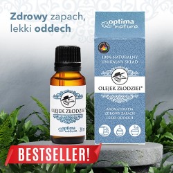Zdjęcie produktu - #0 OPTIMA NATURA Olejek Złodziei, 20 ml