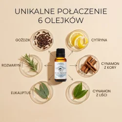 #2 – OPTIMA NATURA Olejek Złodziei, 20 ml