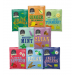 #0 – ROYAL GREEN Herbaty Discover Collection, 27g