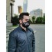 Zdjęcie produktu - #0 Maska Bawełniana Olmed StaySafe +1 filtr 