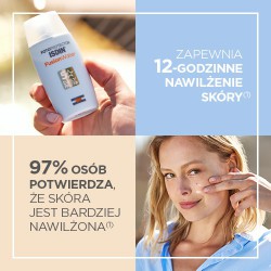 Zdjęcie produktu - #1 FOTOPROTECTOR ISDIN FUSION WATER SPF 50 UVB UVA Krem do twarzy lekki,  50ml