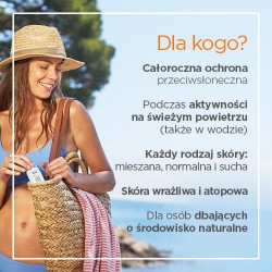 Zdjęcie produktu - #3 FOTOPROTECTOR ISDIN FUSION WATER SPF 50 UVB UVA Krem do twarzy lekki,  50ml