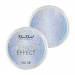 Zdjęcie produktu - #0 NeoNail Puder 3D Holo Effect - Pyłek do paznokci 08 White Silv