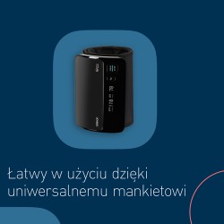 Zdjęcie produktu - #8 OMRON Ciśnieniomierz naramienny EVOLV 