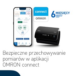 Zdjęcie produktu - #4 OMRON Ciśnieniomierz naramienny EVOLV 