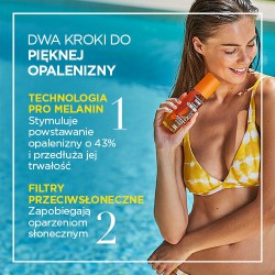 Zdjęcie produktu - #1 FOTOPROTECTOR ISDIN Hydro Oil SPF 30, 200ml