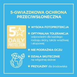 Zdjęcie produktu - #1 ISDIN Fotoprotector krem ​​przeciwsłoneczny FusionWater Pediatrics SPF 50, 50ml