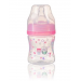 Zdjęcie produktu - #0 BABYONO Butelka antykolkowa szerokootworowa 0+ 402/03, 120ml