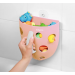 Zdjęcie produktu - #1 BABYONO Pojemnik na zabawki kąpielowe, miętowy, nr 262