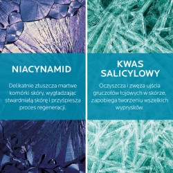 Zdjęcie produktu - #2 La Roche-Posay Effaclar Skoncentrowane Serum do Twarzy, 30 ml - przeciwtrądzikowe i regenerujące