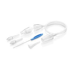 #0 – Katarek Travel 2w1 Aspirator kataru, 1 szt.