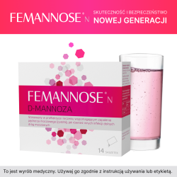 #4 – Femannose N, 14 sasz.
