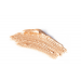 Zdjęcie produktu - #0 THE BALM Kremowy cień w płynie - CHAMPAGNE, 4,5ml