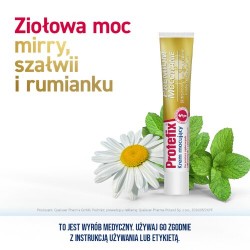 Zdjęcie produktu - #3 Protefix Krem mocujący Premium Mocowanie, 47g