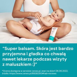 Zdjęcie produktu - #5 ELODERM Balsam nawilżający, 400ml