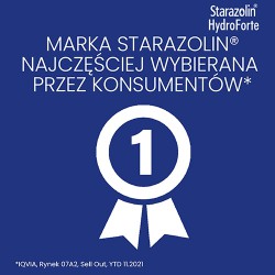 Zdjęcie produktu - #4 Starazolin HydroForte krople do oczu, 10 ml