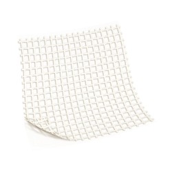 Zdjęcie produktu - #0 Leukoplast Cuticell Paraffin Opatrunek impregnowany parafiną 5x5 cm, 5 szt.