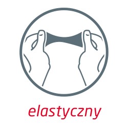 Zdjęcie produktu - #3 Leukoplast Elastic Plastry, 20 szt.
