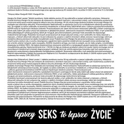 Zdjęcie produktu - #7 MAXIGRA FEMINA Nawilżający żel intymny, 75ml