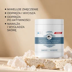 #2 – OPTIMA NATURA S&oacute;l z Olejkiem Złodziei &reg; jodowo-bromowa, 1kg