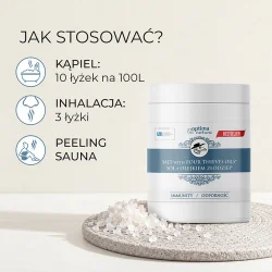#3 – OPTIMA NATURA S&oacute;l z Olejkiem Złodziei &reg; jodowo-bromowa, 1kg