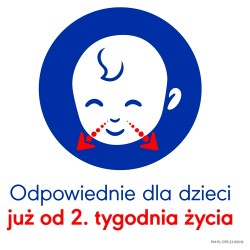 Zdjęcie produktu - #1 Otrivin Oddychaj Czysto Spray do nosa dla dzieci, 100 ml