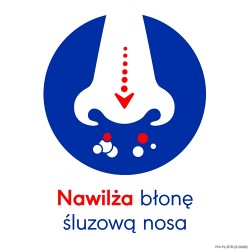 Zdjęcie produktu - #2 Otrivin Oddychaj Czysto Spray do nosa dla dzieci, 100 ml