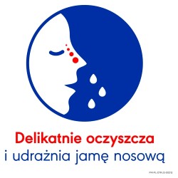 Zdjęcie produktu - #3 Otrivin Oddychaj Czysto Spray do nosa dla dzieci, 100 ml