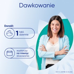 Zdjęcie produktu - #3 Magne-B6 Zmęczenie i Stres, 30 tabletek