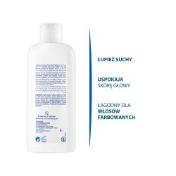 Zdjęcie produktu - #3 DUCRAY SQUANORM Szampon łupież suchy, 200ml