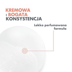 Zdjęcie produktu - #0 AVENE TRIXERA NUTRITION Krem pod prysznic, 500ml