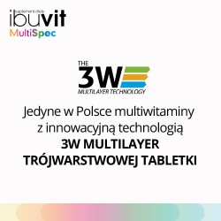 #0 – Ibuvit MultiSpec, 30 tabl.