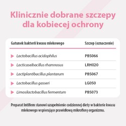 Zdjęcie produktu - #2 Intifem, 10 kaps.