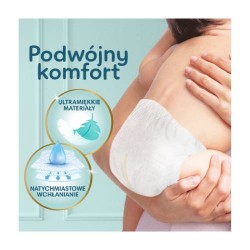 Zdjęcie produktu - #0 Pampers Premium Care Pieluszki rozmiar 0, 30 sztuk
