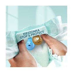 Zdjęcie produktu - #2 Pampers Premium Care 3 Pieluchy dla dzieci (6-10 kg), 120 szt.