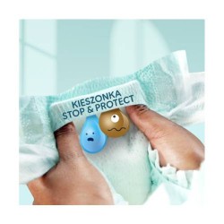 Zdjęcie produktu - #2 Pampers Premium Care Pieluszki dla dzieci rozmiar 5, 88 szt.