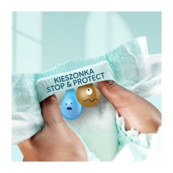 Zdjęcie produktu - #1 Pampers Premium Care Pieluszki rozmiar 4, 68 sztuk