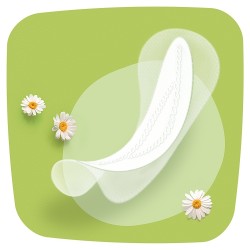 Zdjęcie produktu - #0 Naturella Wkładki higieniczne Light, 100 szt.