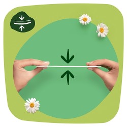 Zdjęcie produktu - #2 Naturella Wkładki higieniczne Light, 100 szt.