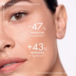 Zdjęcie produktu - #2 VICHY LIFTACTIV SUPREME H.A. Epidermic Serum, 30ml